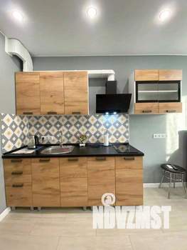 1-к квартира, посуточно, 27м2, 1/1 этаж