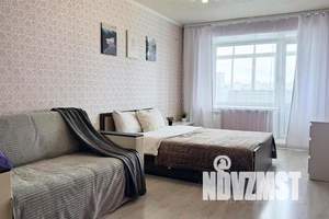 1-к квартира, посуточно, 34м2, 7/9 этаж