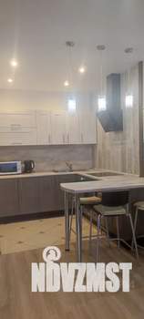 2-к квартира, посуточно, 38м2, 5/14 этаж