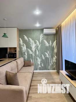 Студия квартира, посуточно, 26м2, 4/8 этаж