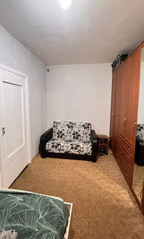 1-к квартира, на длительный срок, 30м2, 1/9 этаж
