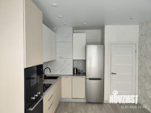 1-к квартира, на длительный срок, 45м2, 5/16 этаж