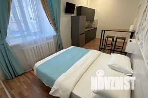 1-к квартира, посуточно, 31м2, 1/5 этаж