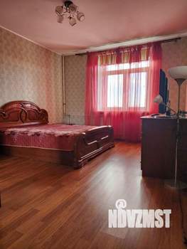 2-к квартира, посуточно, 62м2, 1/1 этаж