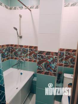 2-к квартира, на длительный срок, 44м2, 1/5 этаж