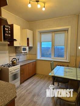 1-к квартира, на длительный срок, 51м2, 3/10 этаж