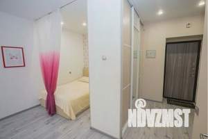 1-к квартира, посуточно, 35м2, 5/9 этаж