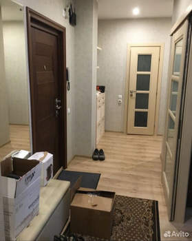 2-к квартира, на длительный срок, 64м2, 9/12 этаж