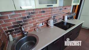 1-к квартира, на длительный срок, 43м2, 7/9 этаж