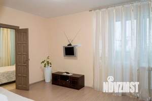 2-к квартира, посуточно, 42м2, 1/1 этаж