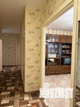 2-к квартира, посуточно, 52м2, 7/9 этаж