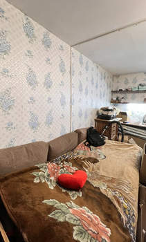 2-к квартира, на длительный срок, 45м2, 1/2 этаж