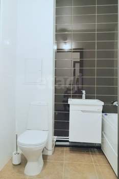 1-к квартира, на длительный срок, 39м2, 3/16 этаж