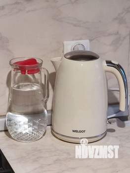 1-к квартира, посуточно, 29м2, 1/1 этаж