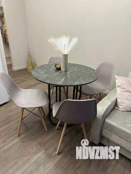 2-к квартира, посуточно, 60м2, 7/14 этаж