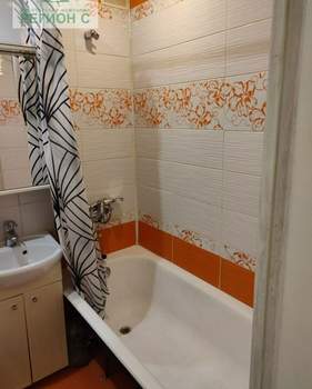 1-к квартира, на длительный срок, 30м2, 4/5 этаж