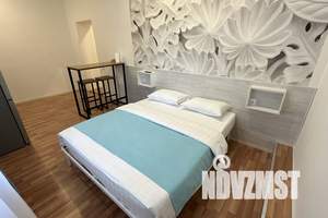 1-к квартира, посуточно, 31м2, 1/5 этаж