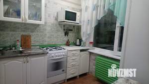 2-к квартира, посуточно, 54м2, 9/9 этаж