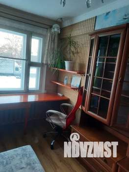 2-к квартира, посуточно, 50м2, 1/9 этаж