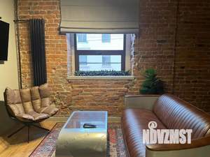 1-к квартира, посуточно, 30м2, 1/3 этаж