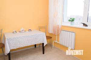 2-к квартира, посуточно, 41м2, 13/16 этаж