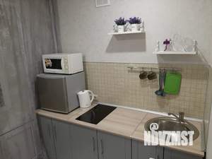 1-к квартира, посуточно, 25м2, 1/9 этаж