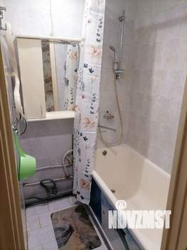 2-к квартира, на длительный срок, 46м2, 3/9 этаж