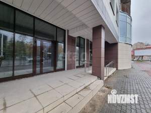 Студия квартира, на длительный срок, 35м2, 2/8 этаж