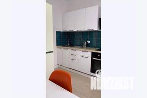 1-к квартира, посуточно, 34м2, 11/14 этаж