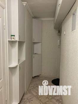 1-к квартира, посуточно, 31м2, 1/1 этаж