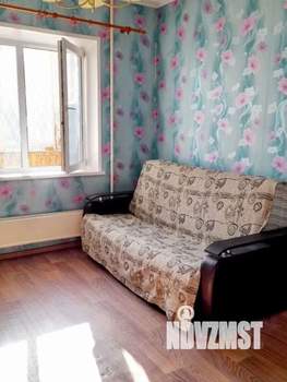 1-к квартира, на длительный срок, 33м2, 1/10 этаж