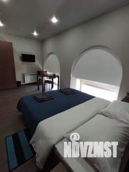 1-к квартира, посуточно, 26м2, 1/1 этаж