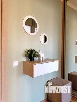 1-к квартира, посуточно, 30м2, 3/5 этаж