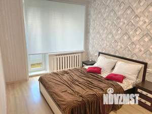 1-к квартира, посуточно, 32м2, 5/5 этаж