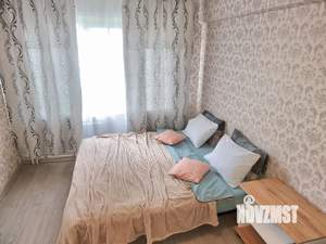 2-к квартира, посуточно, 54м2, 1/1 этаж