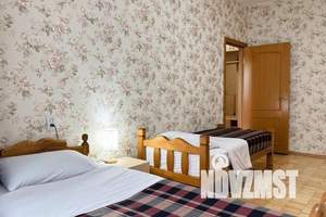 3-к квартира, посуточно, 64м2, 2/10 этаж