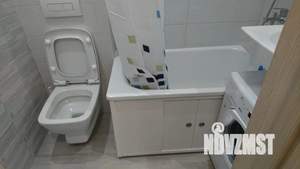 Студия квартира, посуточно, 30м2, 4/5 этаж