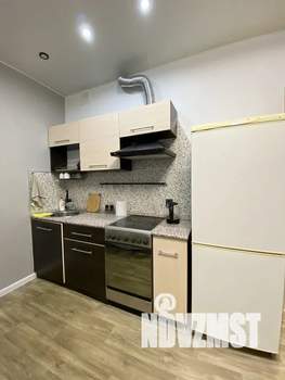 2-к квартира, посуточно, 48м2, 6/15 этаж