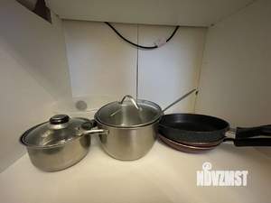 Студия квартира, посуточно, 27м2, 1/14 этаж