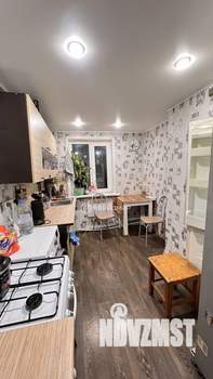 2-к квартира, на длительный срок, 42м2, 2/2 этаж