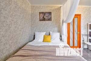 1-к квартира, посуточно, 30м2, 4/5 этаж