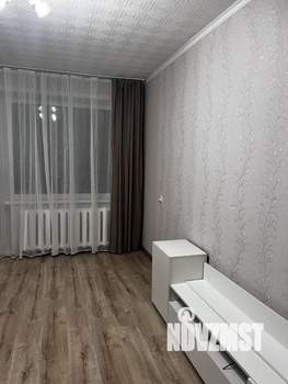 1-к квартира, на длительный срок, 31м2, 2/10 этаж