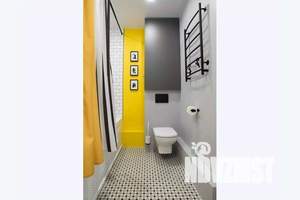 1-к квартира, посуточно, 31м2, 22/25 этаж