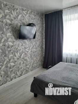 1-к квартира, посуточно, 21м2, 1/1 этаж