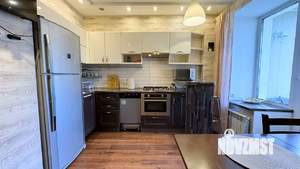 3-к квартира, посуточно, 63м2, 5/10 этаж