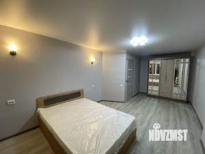 1-к квартира, на длительный срок, 34м2, 6/9 этаж