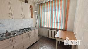 1-к квартира, на длительный срок, 30м2, 1/5 этаж