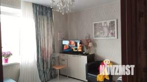 1-к квартира, посуточно, 25м2, 11/12 этаж