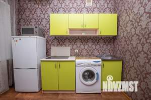 1-к квартира, посуточно, 31м2, 2/9 этаж