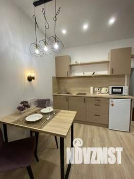 Студия квартира, посуточно, 25м2, 3/10 этаж